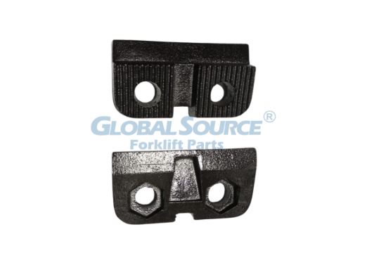 Detalhes do produto GANCHO DO CARRINHO  155 FT