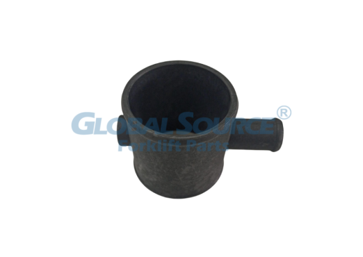 Detalhes do produto DUTO PLASTICO MODELO T.