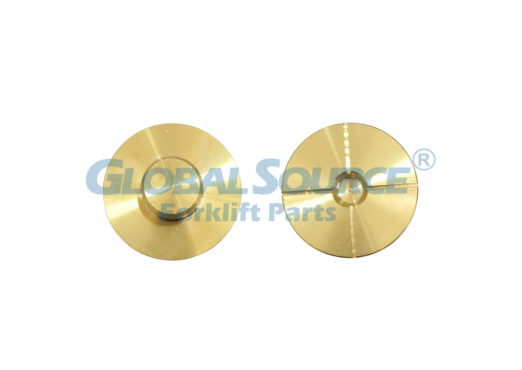 Detalhes do produto BUCHA DE BRONZE