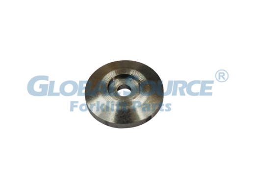 Detalhes do produto ARRUELA REDUTOR PRESSAO COMANDO