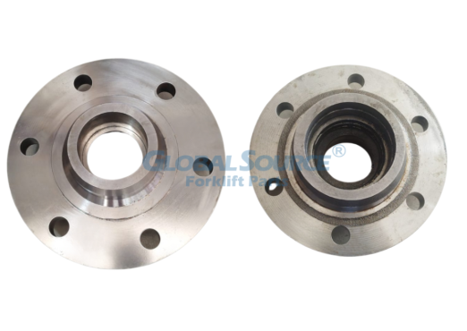 Detalhes do produto CUBO DE RODA DIRECIONAL 155FTS