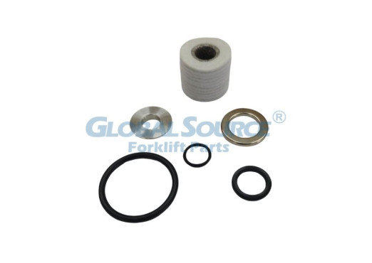 Detalhes do produto FILTRO GLP UT