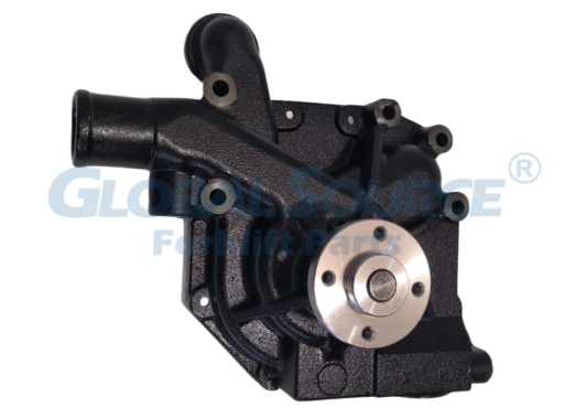 Detalhes do produto BOMBA DAGUA QSB 3.3 CUMMINS 155 FT