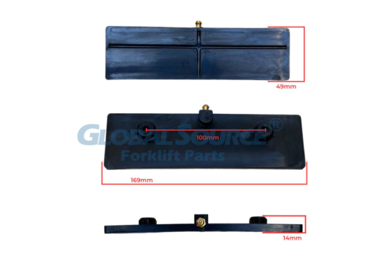 Detalhes do produto MANCAL INF MAQUINA CHINESA 2,5 TON 3 TON