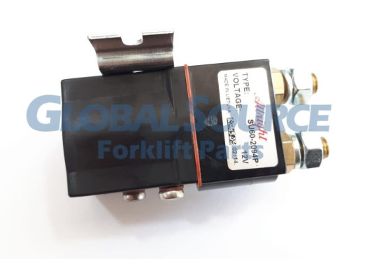 Detalhes do produto CONTATOR