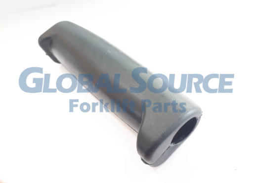 Detalhes do produto GUARNIÇÃO DA ALAVANCA DE FREIO H40 A 155 FTS