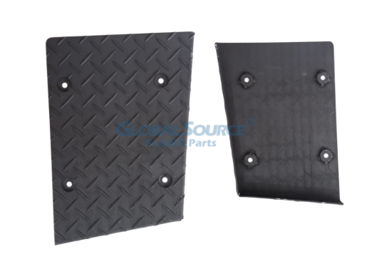 Detalhes do produto CHAPA DEGRAU H155 a 190fts menor ld