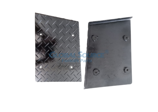 Detalhes do produto CHAPA DEGRAU H155 a 190fts menor le