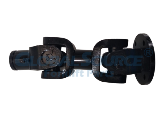 Detalhes do produto CARDAN XT IND