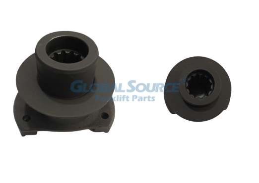 Detalhes do produto FLANGE 