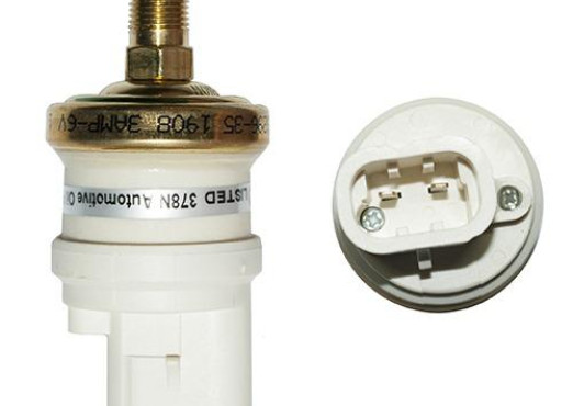 Detalhes do produto SENSOR DE BAIXA PRESSÃO DE GAS