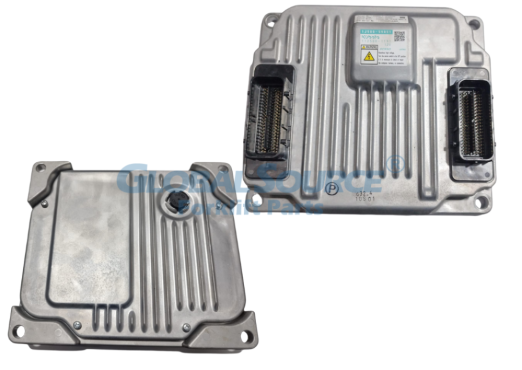 Detalhes do produto ECU KUBOTA 3800