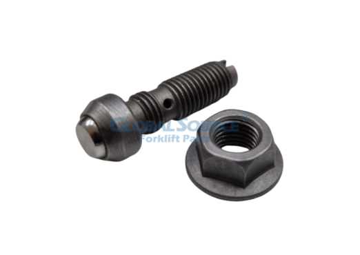 Detalhes do produto PARAFUSO DA REGULAGEM 2.2/2.0