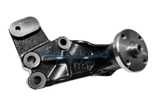 Detalhes do produto SUPORTE DO VENTILADOR FT - VX COMPLETO