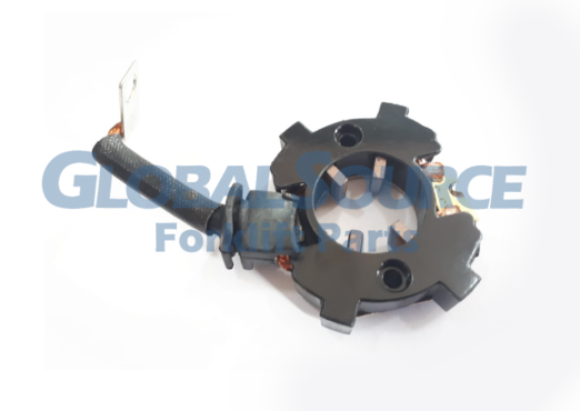 Detalhes do produto PORTA ESCOVA DO MOTOR DE PARTIDA