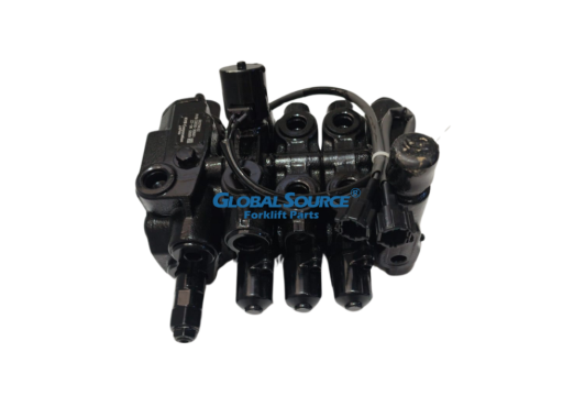 Detalhes do produto COMANDO HIDRAULICO UT - XT