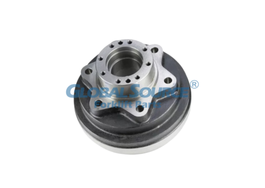 Detalhes do produto TAMBOR FREIO XM 