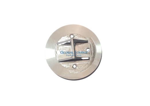 Detalhes do produto FLUTUADOR DO EPR ALUMINIO