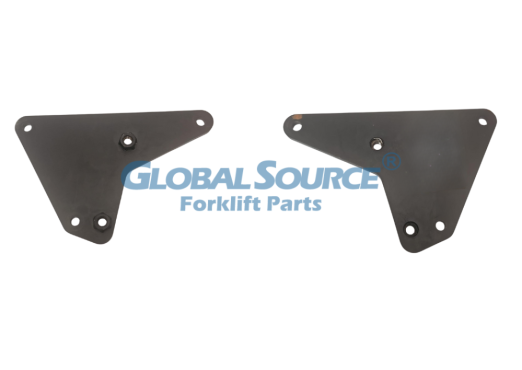 Detalhes do produto CHAPA DO SUPORTE HELICE PSI 2.4