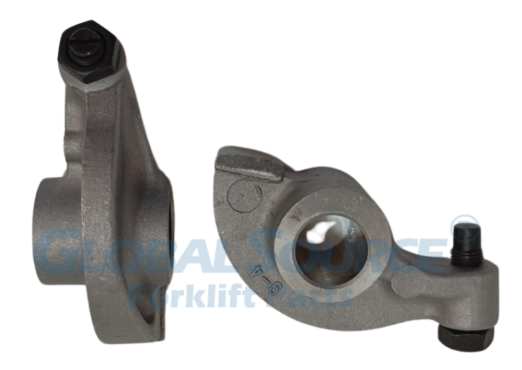 Detalhes do produto BALANCIM DO CABEÇOTE MAZDA 2.2