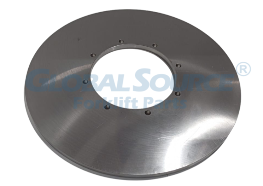 Detalhes do produto DISCO DE FREIO