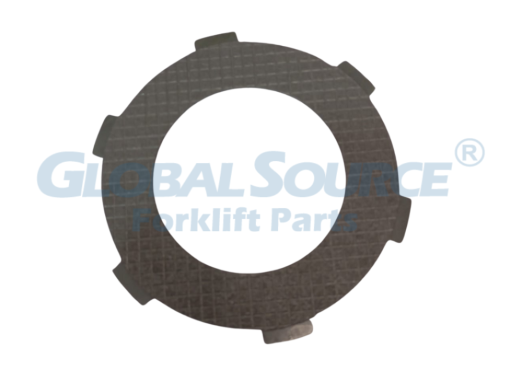 Detalhes do produto DISCO GTS