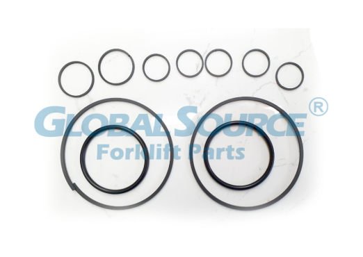 Detalhes do produto KIT VEDACAO PACOTE XT