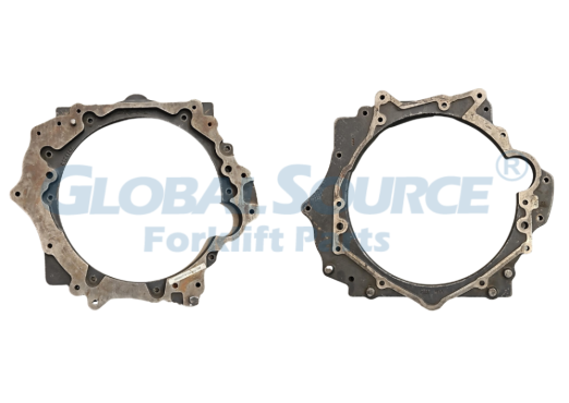 Detalhes do produto CAPA SECA