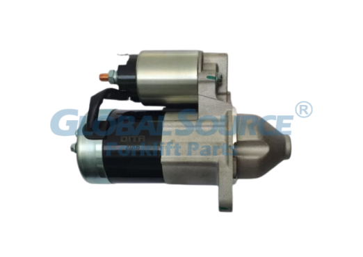 Detalhes do produto MOTOR PARTIDA FTS MAZDA 2.2 IMPORT