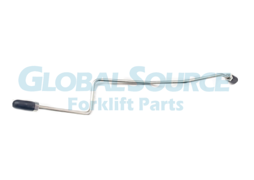 Detalhes do produto TUBO FREIO CURTO LE