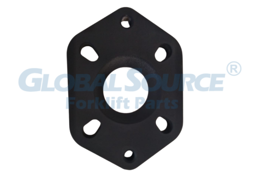 Detalhes do produto CHAPA ADAPTADORA