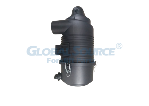 Detalhes do produto CARCAÇA FILTRO DE AR XM 