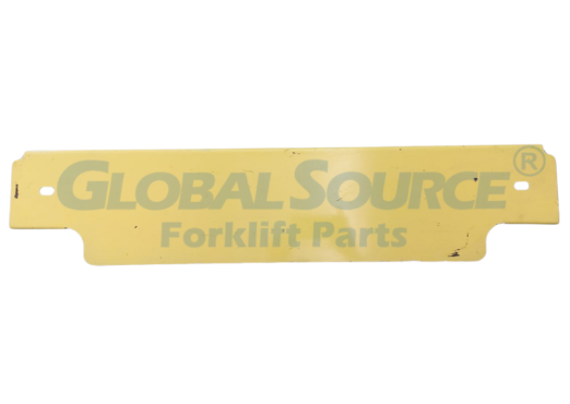 Detalhes do produto CHAPA PROTETORA DO RADIADOR