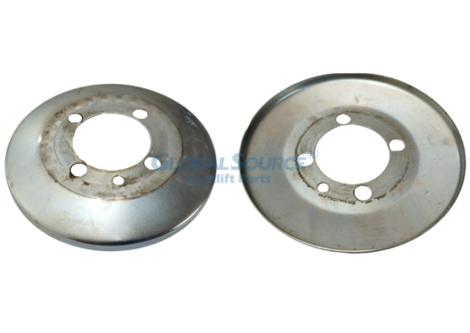 Detalhes do produto Guia Correia Psi 2.4