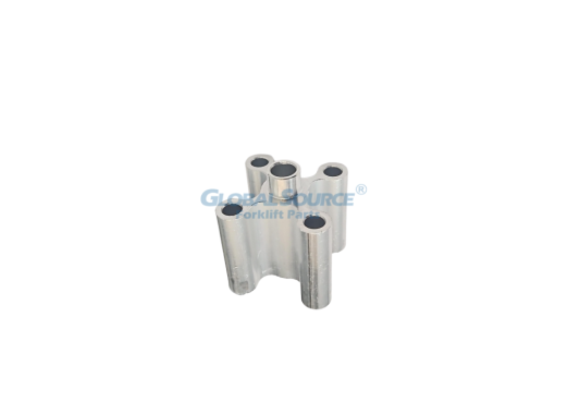 Detalhes do produto ESPACADOR SISTEMA REFRIGERACAO #49 + PT11,5