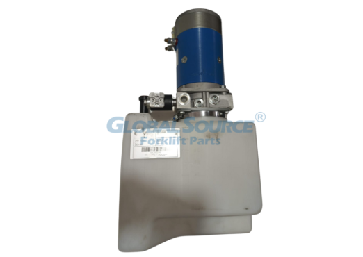 Detalhes do produto MOTOBOMBA MS16