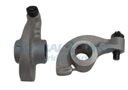 Detalhes do produto BALANCIM CABECOTE MAZDA 2.2