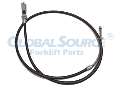 Detalhes do produto CABO DE FREIO