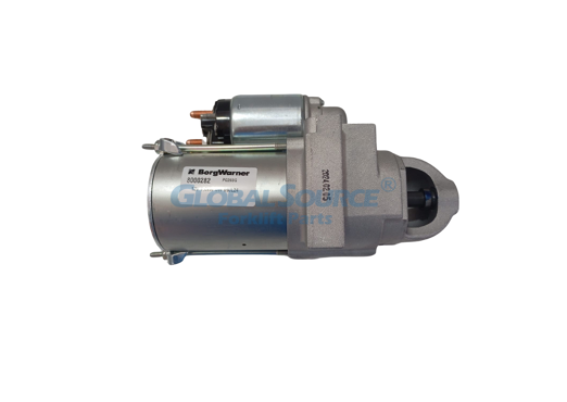 Detalhes do produto MOTOR DE PARTIDA GM 4.3V6
