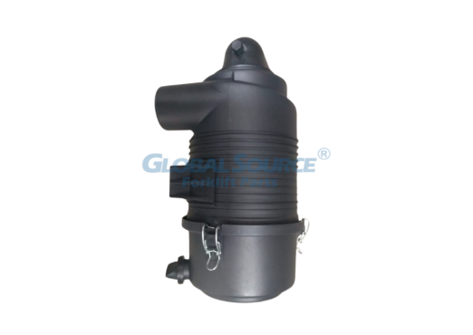 Detalhes do produto CARCAÇA FILTRO DE AR DA XM