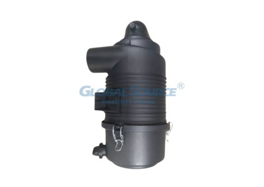 Detalhes do produto CARCAÇA FILTRO DE AR XM 