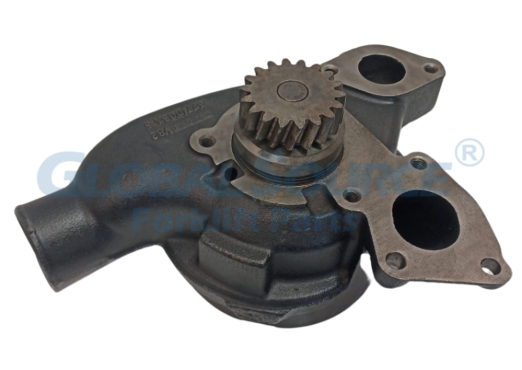 Detalhes do produto BOMBA D' AGUA 