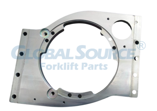 Detalhes do produto CAPA SECA