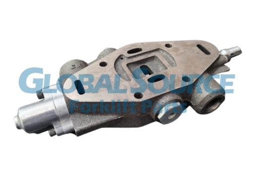 Detalhes do produto FATIA COMANDO INCLINACAO 155FT MANUAL