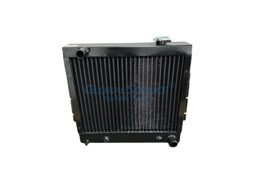 Detalhes do produto RAD AGUA H135XL 4.3 Vortec. IMPORT