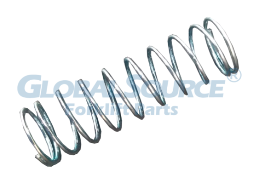 Detalhes do produto MOLA INTERNA MIXER