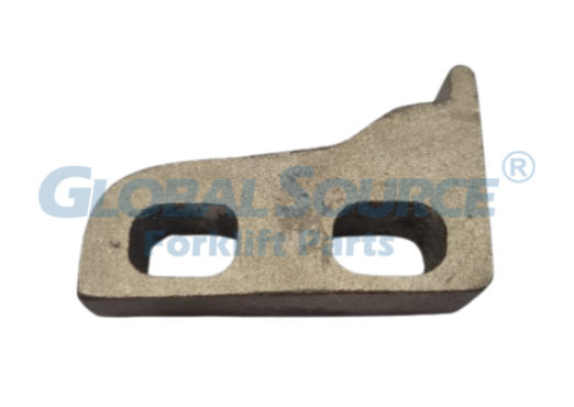 Detalhes do produto PLACA DESGASTE BRONZE MR16 D842 e A972