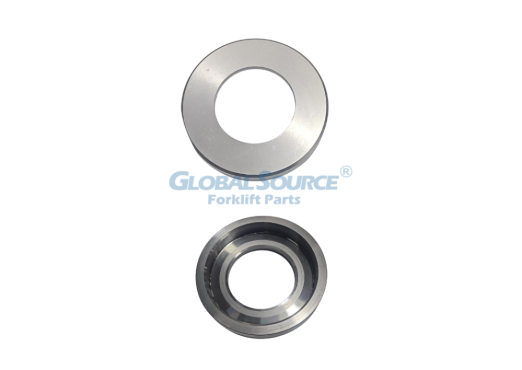 Detalhes do produto PROTETOR DO RETENTOR DIFERENCIAL