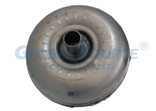 Detalhes do produto CONVERSOR TORQUE IMPORT