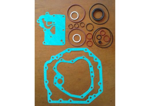 Detalhes do produto KIT REPARO TRANMISSÃO C25L/C30L-D/4091